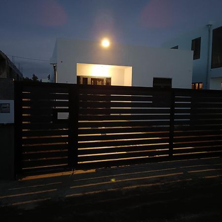 Cozy Lodge กรองด์โกล์บ ภายนอก รูปภาพ