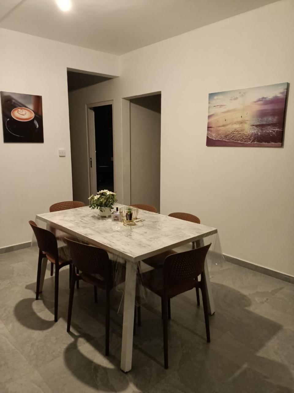 Cozy Lodge กรองด์โกล์บ ภายนอก รูปภาพ