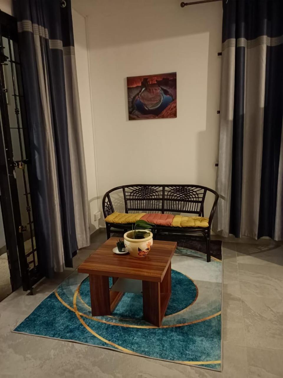 Cozy Lodge กรองด์โกล์บ ภายนอก รูปภาพ