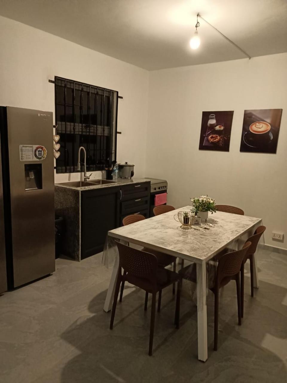 Cozy Lodge กรองด์โกล์บ ภายนอก รูปภาพ