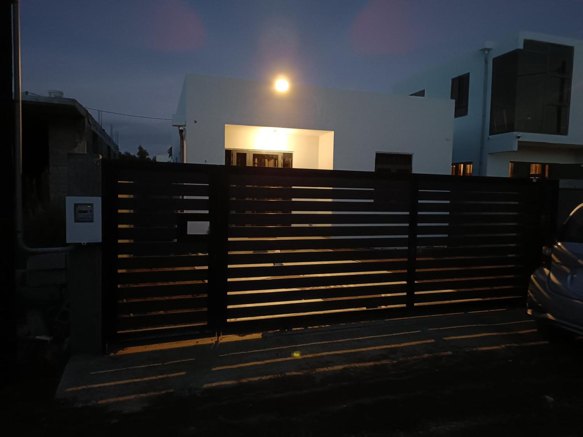 Cozy Lodge กรองด์โกล์บ ภายนอก รูปภาพ