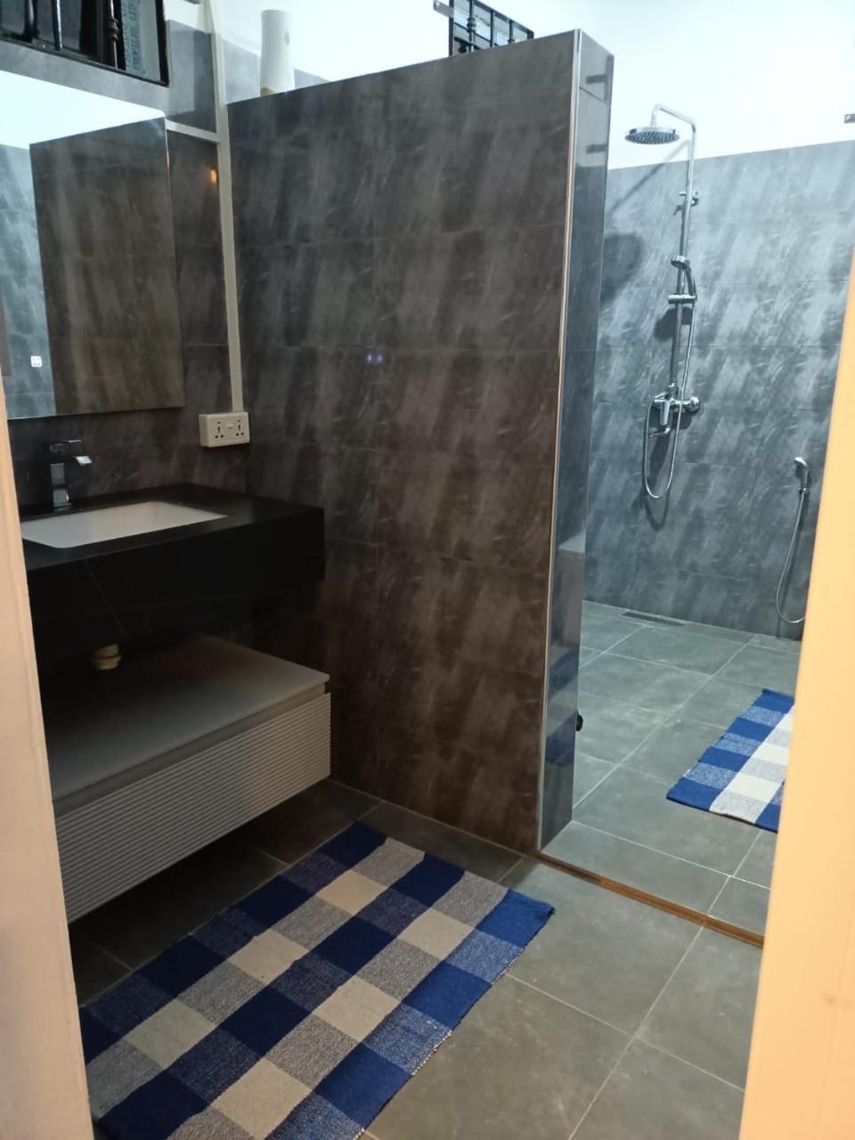 Cozy Lodge กรองด์โกล์บ ภายนอก รูปภาพ