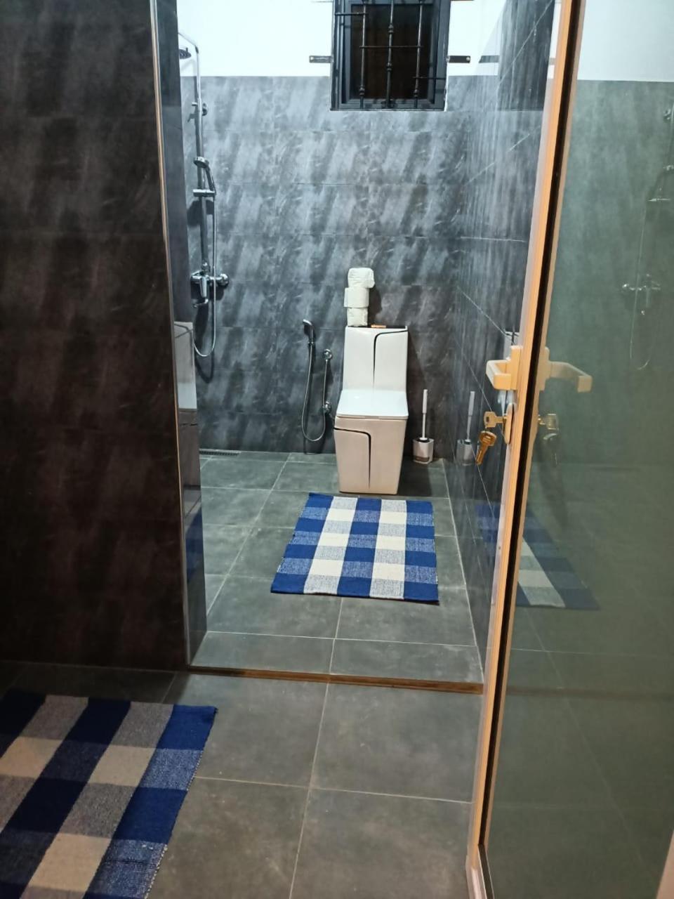 Cozy Lodge กรองด์โกล์บ ภายนอก รูปภาพ